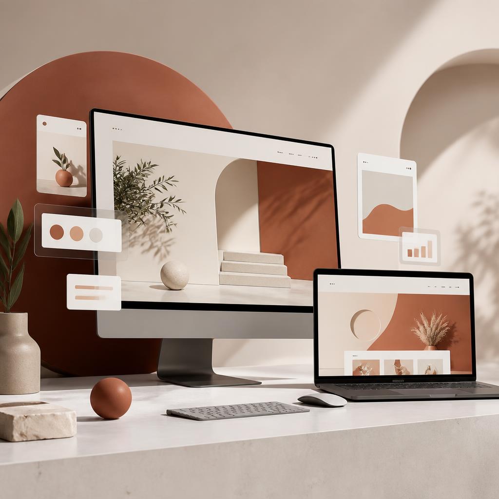 KS Tame – Webdesign, Marketing, Management